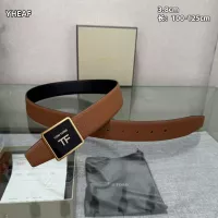 $64.00 USD Tom Ford AAA Quality Belts For Men #1366179