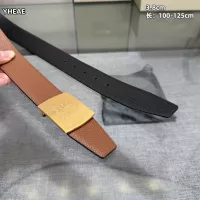 $60.00 USD Tom Ford AAA Quality Belts For Men #1366206