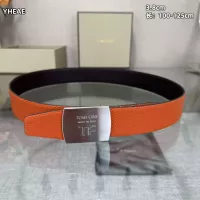 $60.00 USD Tom Ford AAA Quality Belts For Men #1366207