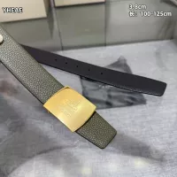 $60.00 USD Tom Ford AAA Quality Belts For Men #1366208