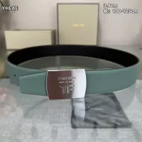 $60.00 USD Tom Ford AAA Quality Belts For Men #1366209