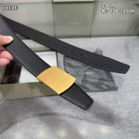 $60.00 USD Tom Ford AAA Quality Belts For Men #1366210