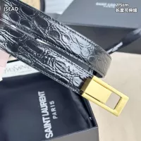 $68.00 USD Yves Saint Laurent AAA Quality Belts For Women #1366213