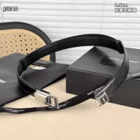 $68.00 USD Yves Saint Laurent AAA Quality Belts For Women #1366218