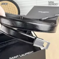 $68.00 USD Yves Saint Laurent AAA Quality Belts For Women #1366218