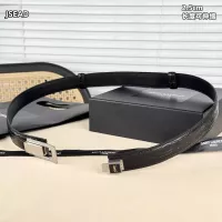 $68.00 USD Yves Saint Laurent AAA Quality Belts For Women #1366220