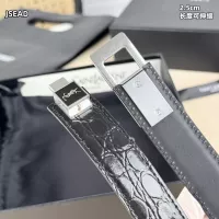 $68.00 USD Yves Saint Laurent AAA Quality Belts For Women #1366220