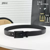 $52.00 USD Yves Saint Laurent AAA Quality Belts For Women #1366226