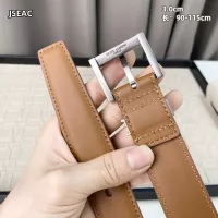 $52.00 USD Yves Saint Laurent AAA Quality Belts For Women #1366230