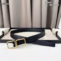 $52.00 USD Yves Saint Laurent AAA Quality Belts For Women #1366242