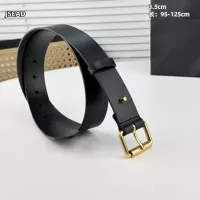 $56.00 USD Yves Saint Laurent AAA Quality Belts For Women #1366245