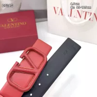 $68.00 USD Valentino AAA Quality Belts For Unisex #1366259