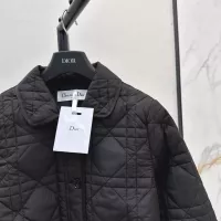 $145.00 USD Christian Dior Down Feather Coat Long Sleeved For Women #1366317