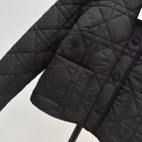 $135.00 USD Christian Dior Down Feather Coat Long Sleeved For Women #1366323