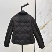 $135.00 USD Christian Dior Down Feather Coat Long Sleeved For Women #1366323