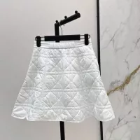 $115.00 USD Christian Dior Skirts For Women #1366328