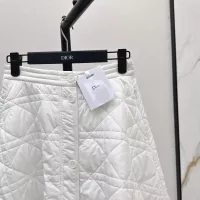 $125.00 USD Christian Dior Skirts For Women #1366331
