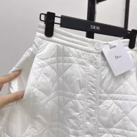 $125.00 USD Christian Dior Skirts For Women #1366331