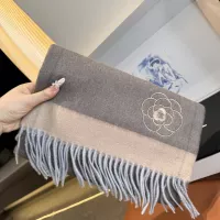 $56.00 USD Chanel Scarves #1366353
