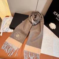 $56.00 USD Chanel Scarves #1366353