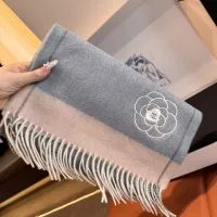 $56.00 USD Chanel Scarves #1366354