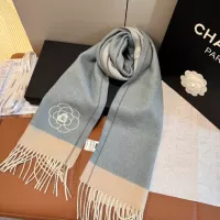 $56.00 USD Chanel Scarves #1366354