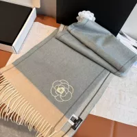 $56.00 USD Chanel Scarves #1366354