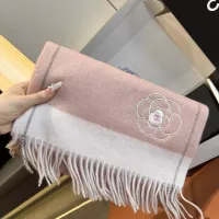 $56.00 USD Chanel Scarves #1366355