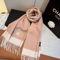$56.00 USD Chanel Scarves #1366355