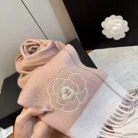 $56.00 USD Chanel Scarves #1366355