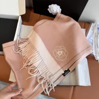$56.00 USD Chanel Scarves #1366355