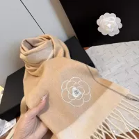 $56.00 USD Chanel Scarves #1366356