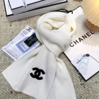 $56.00 USD Chanel Scarves #1366358