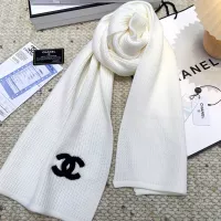 $56.00 USD Chanel Scarves #1366358