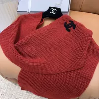 $56.00 USD Chanel Scarves #1366360