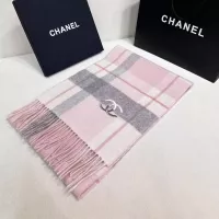 $56.00 USD Chanel Scarves #1366362