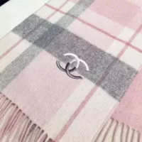 $56.00 USD Chanel Scarves #1366362