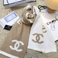 $56.00 USD Chanel Scarves #1366363