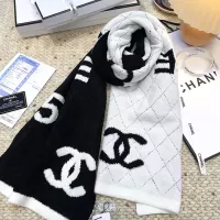$56.00 USD Chanel Scarves #1366364
