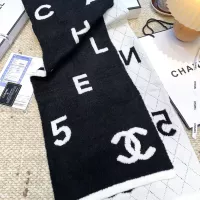 $56.00 USD Chanel Scarves #1366364