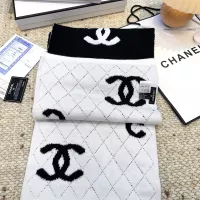 $56.00 USD Chanel Scarves #1366364