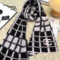 $52.00 USD Chanel Scarves #1366366