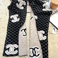 $52.00 USD Chanel Scarves #1366369
