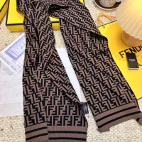 $52.00 USD Fendi Scarf #1366374