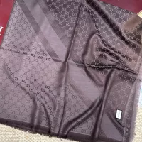 $76.00 USD Gucci Silk Squares #1366381