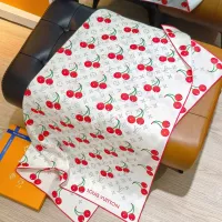 $64.00 USD Louis Vuitton Silk Squares #1366387