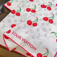 $64.00 USD Louis Vuitton Silk Squares #1366387