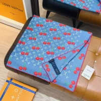 $64.00 USD Louis Vuitton Silk Squares #1366388