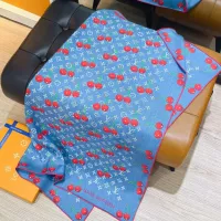 $64.00 USD Louis Vuitton Silk Squares #1366388