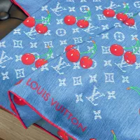 $64.00 USD Louis Vuitton Silk Squares #1366388